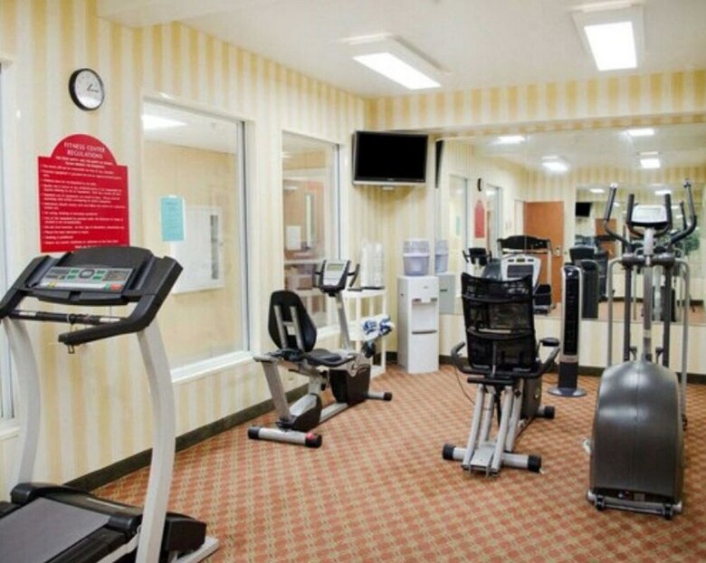 Hotel Quality Inn & Suites Hershey