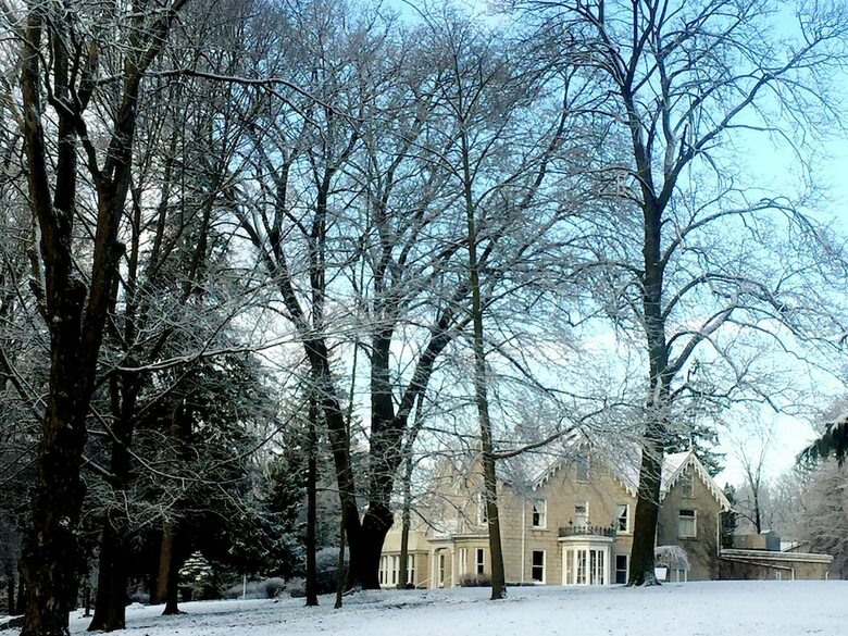 Hotel Westover Inn