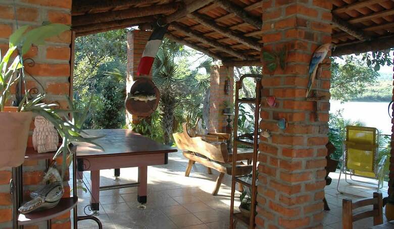 Hotel Rancho Andrea