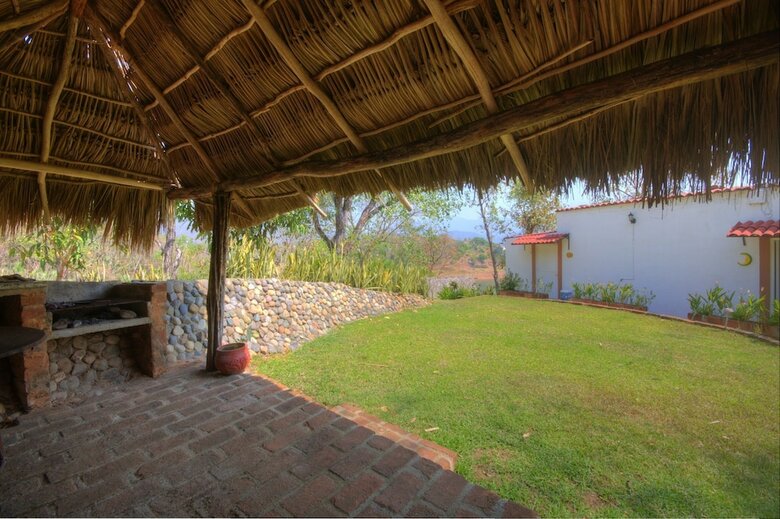 Hotel Rancho Andrea
