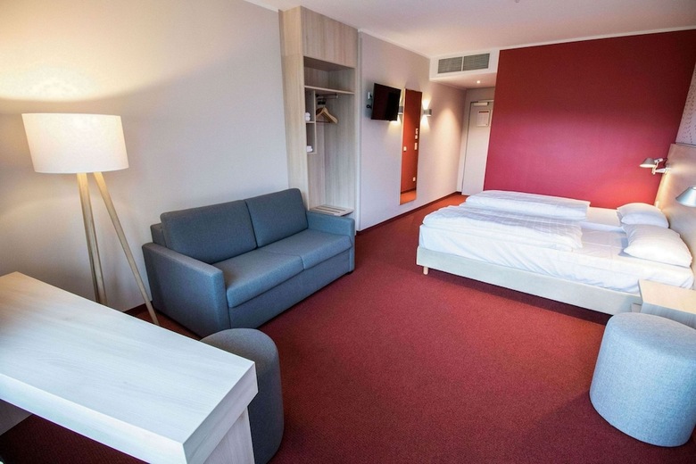 Serways Hotel Remscheid