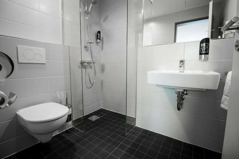 Serways Hotel Remscheid