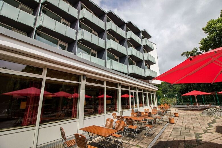 Serways Hotel Remscheid