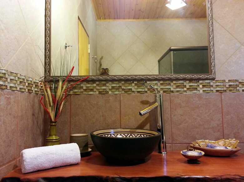 Cabana Costa Del Sol Iguaz�