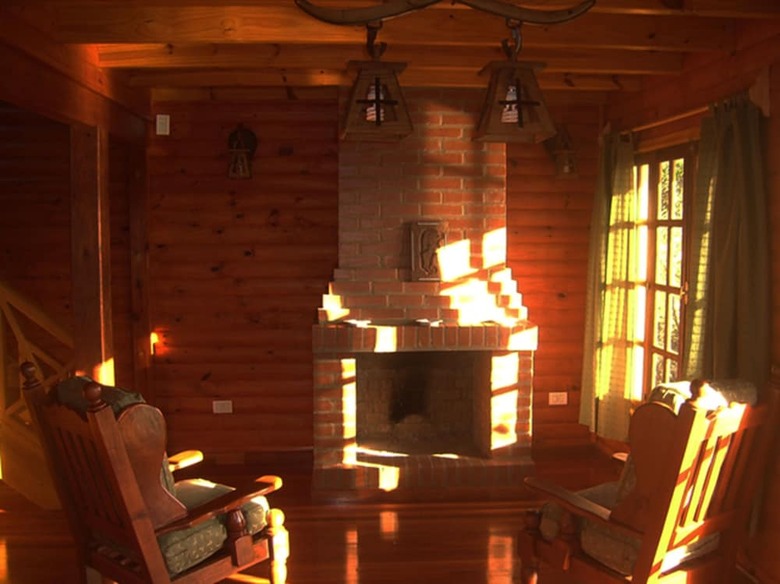 Cabana Costa Del Sol Iguaz�