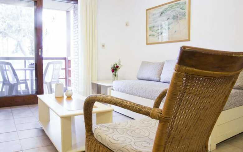 Aparthotel Rincon Del Este Resort