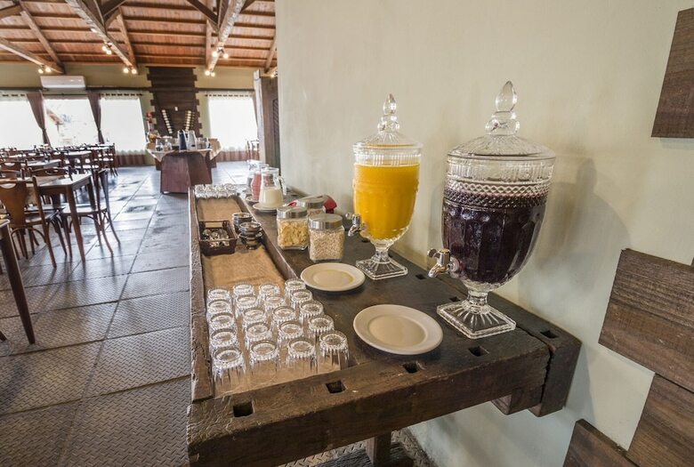 Hotel Acqua Lokos