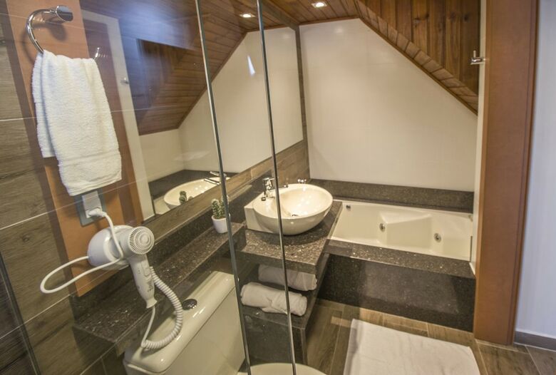 Hotel Acqua Lokos