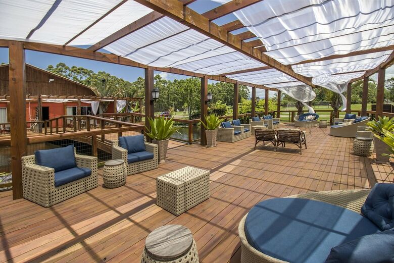 Hotel Acqua Lokos