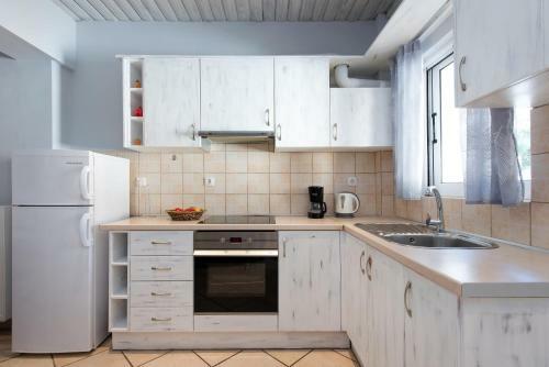 Apartamentos Anita Village