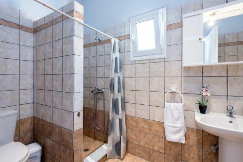 Apartamentos Anita Village