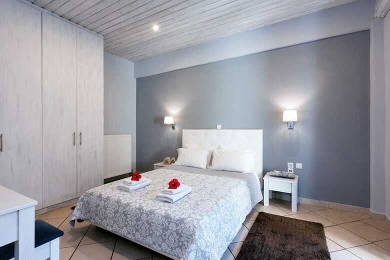 Apartamentos Anita Village