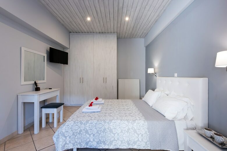 Apartamentos Anita Village