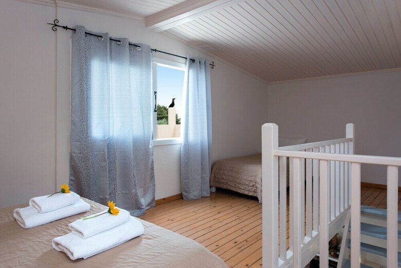 Apartamentos Anita Village