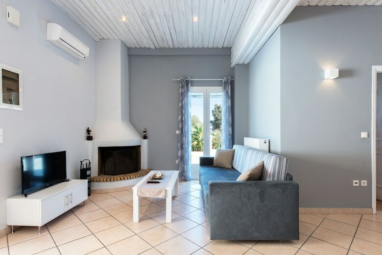 Apartamentos Anita Village