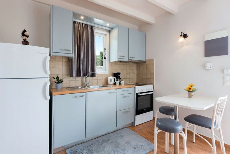 Apartamentos Anita Village