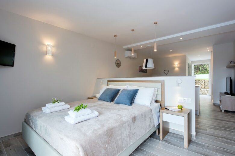 Apartamentos Anita Village