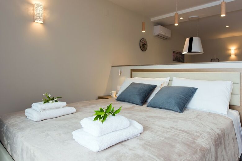 Apartamentos Anita Village