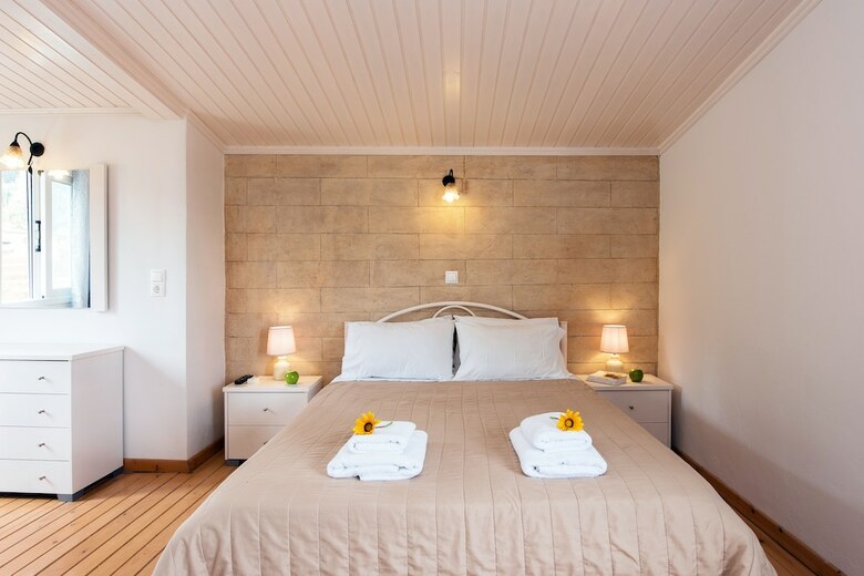 Apartamentos Anita Village