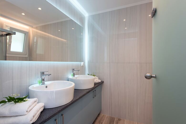 Apartamentos Anita Village