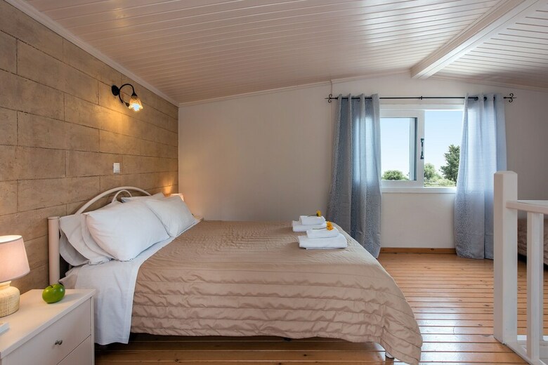 Apartamentos Anita Village