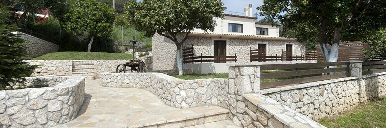 Apartamentos Anita Village