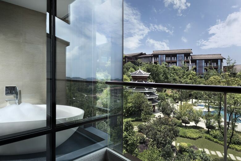 Apartamento Anantara Guiyang Resort