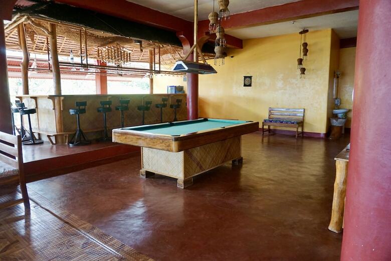 Hotel Theview Camiguin