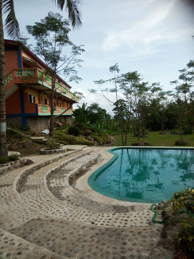 Hotel Theview Camiguin