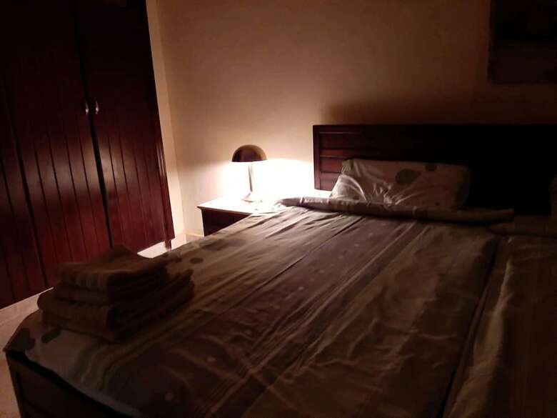 Nile Compound Hotel