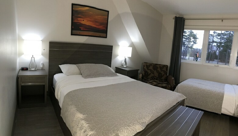 Amber Hotel