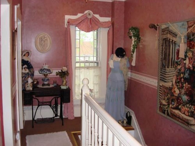 Bed & Breakfast Rocking Horse Inn