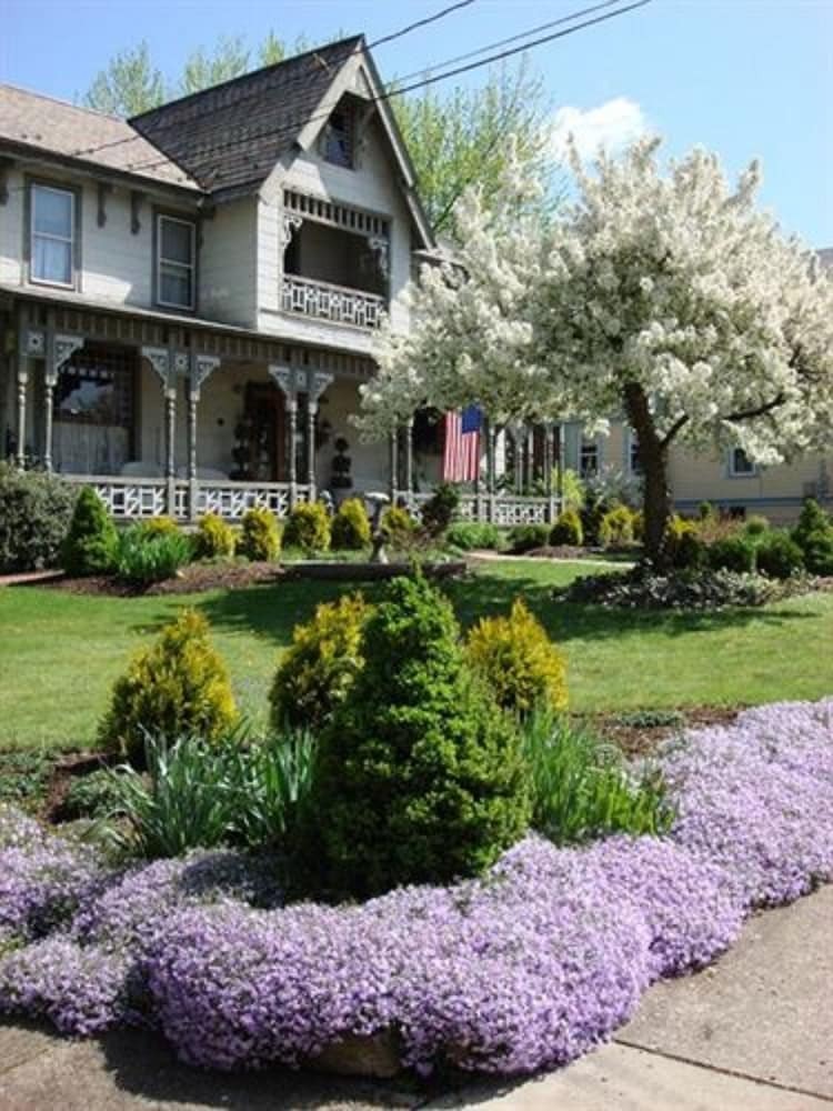 Bed & Breakfast Rocking Horse Inn