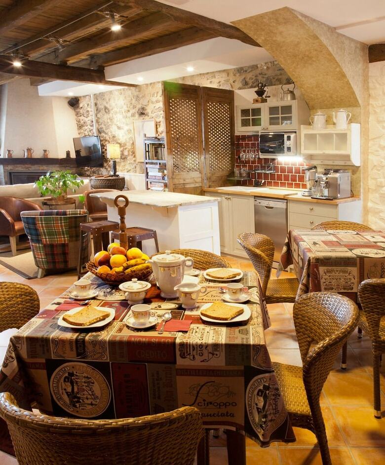 Agroturismo Urkulu Landetxea