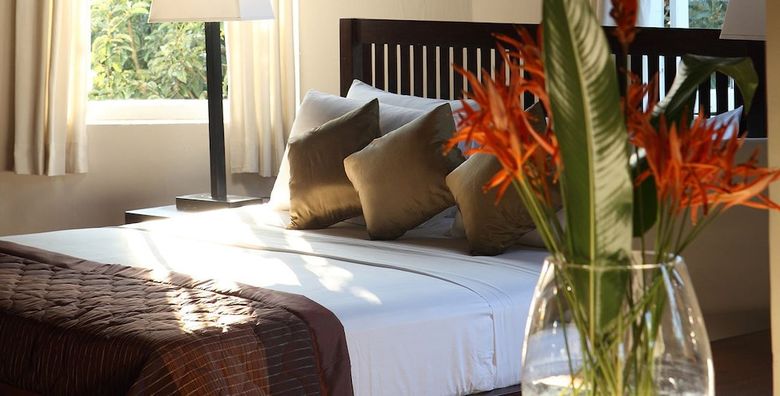 Hotel Glenross Plantation Villa