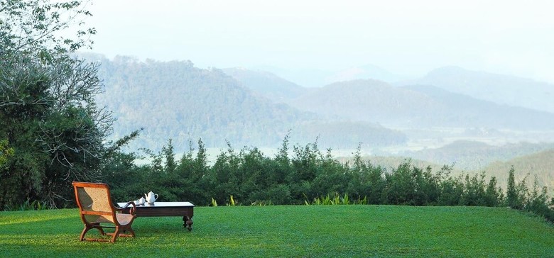 Hotel Glenross Plantation Villa