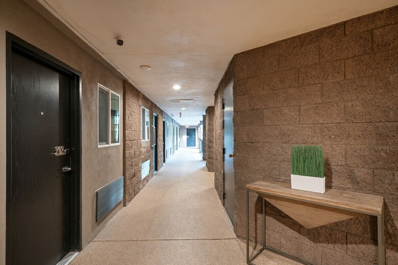 Hotel Del Sol, Boutique Phoenix Airport