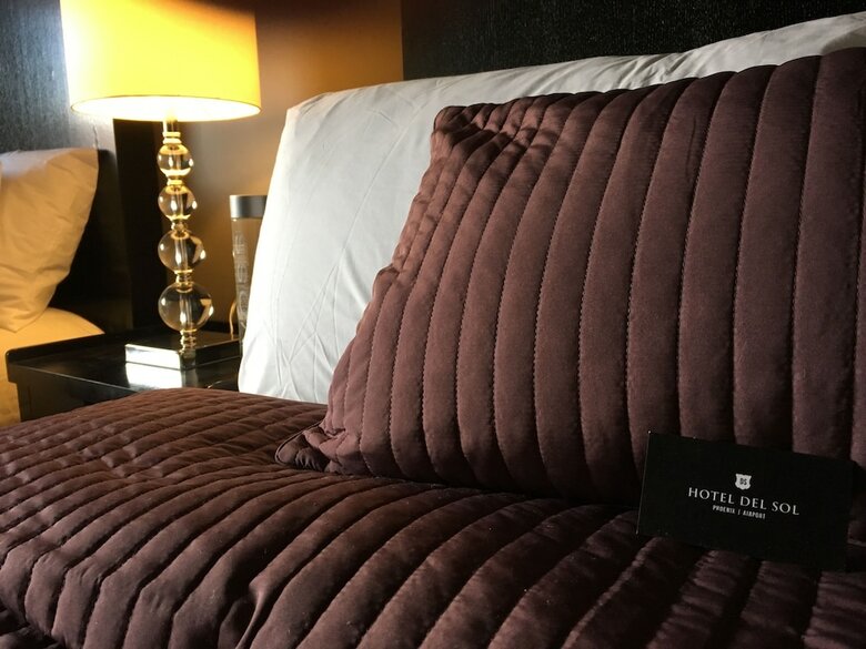 Hotel Del Sol, Boutique Phoenix Airport