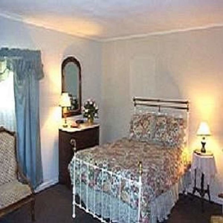 Oakdell Motel
