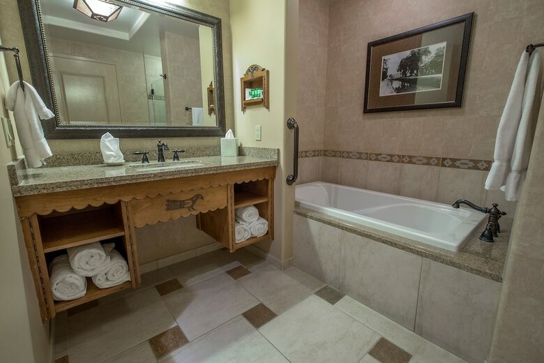 Apartamento Sandia Resort And Casino