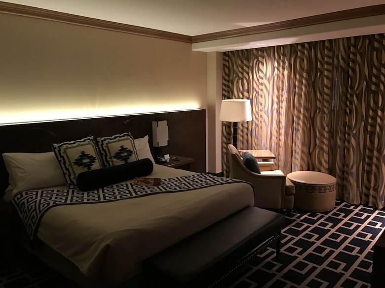 Apartamento Sandia Resort And Casino