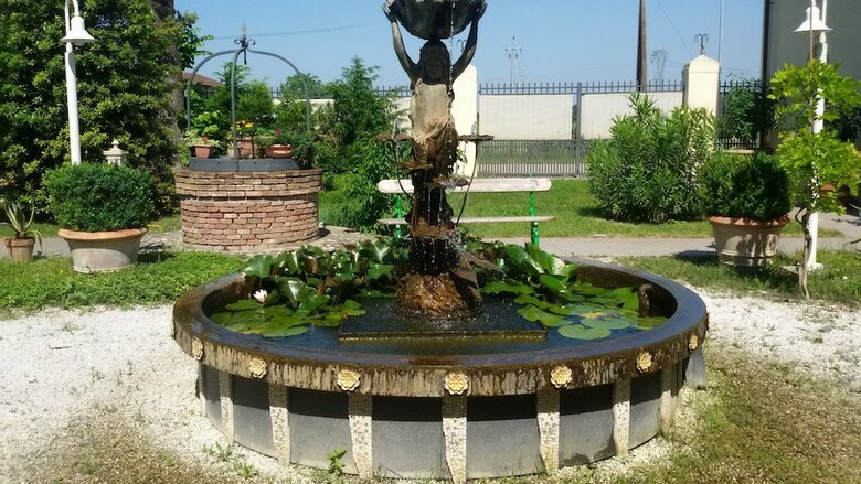 Hotel Relais Villa Roncuzzi