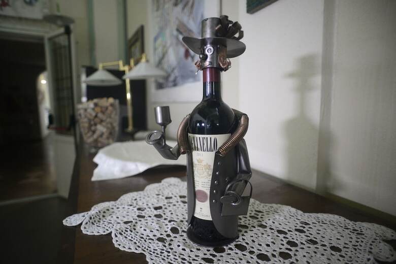 Hotel Relais Villa Roncuzzi