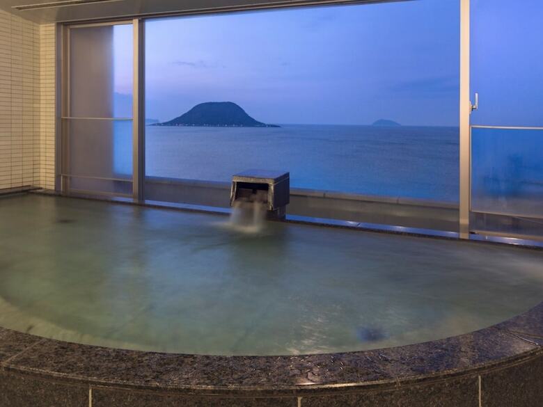 Karatsu Seaside Hotel