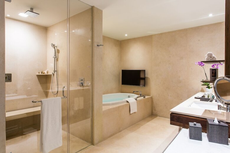 Hotel Grand Velas Los Cabos - All Inclusive