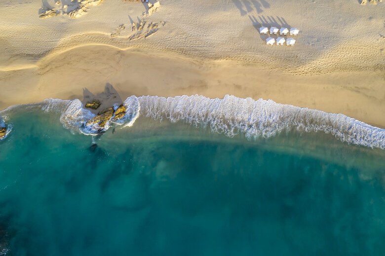 Hotel Grand Velas Los Cabos - All Inclusive