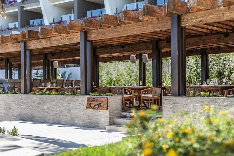 Hotel Grand Velas Los Cabos - All Inclusive
