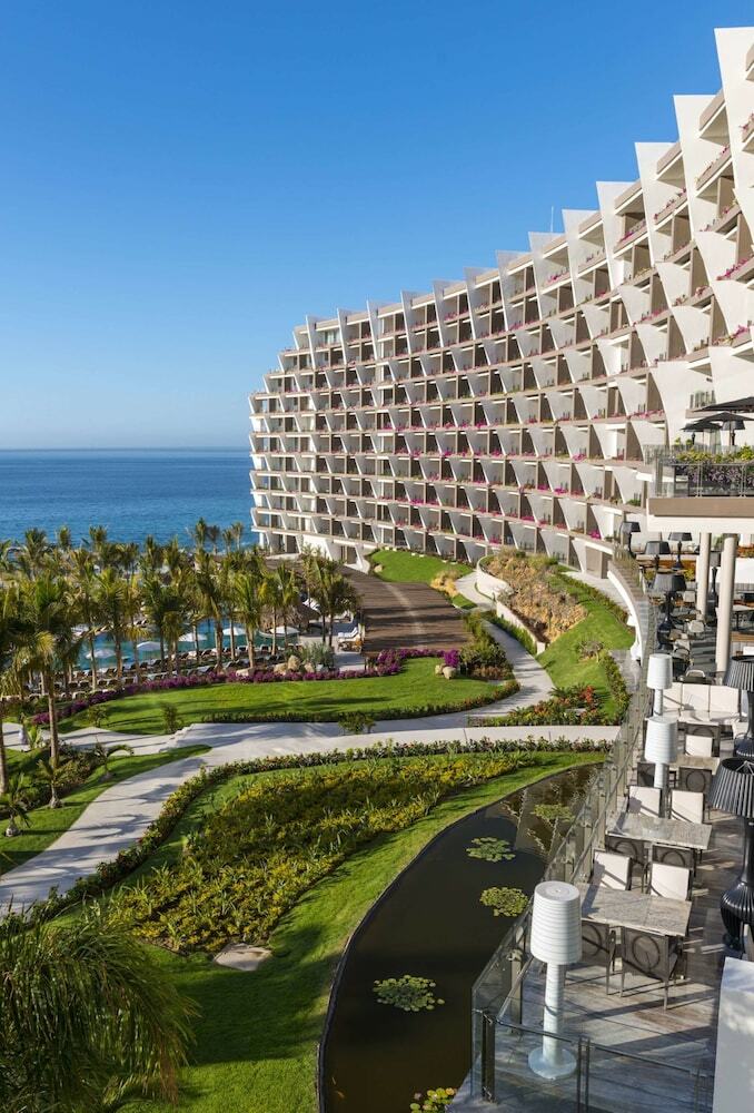 Hotel Grand Velas Los Cabos - All Inclusive