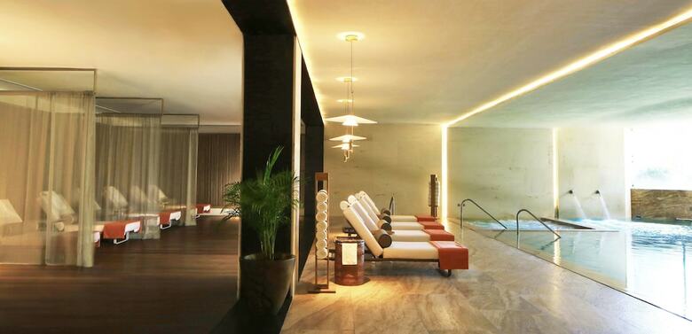 Hotel Grand Velas Los Cabos - All Inclusive