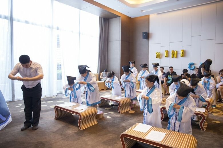 Hilton Jinan South Hotel & Residences
